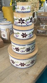 nicholas mosse stacking set