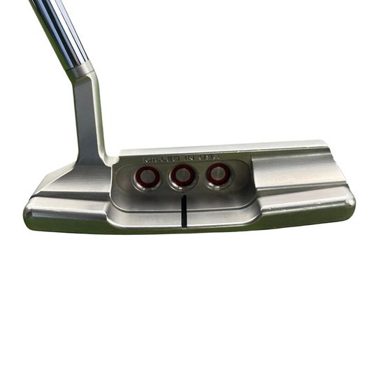Scotty Cameron Special Select Newport 2.5 Putter / 34"