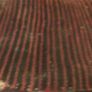 Antique Persien Saddleback Bag Hand Loomed Image 7