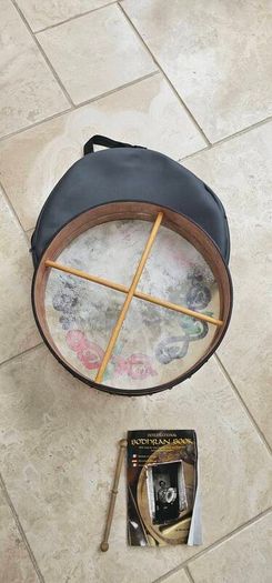 Bodhran