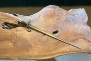 Antique French Gras Bayonet