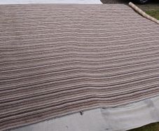 New Carpets