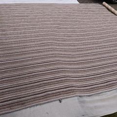 New Carpets