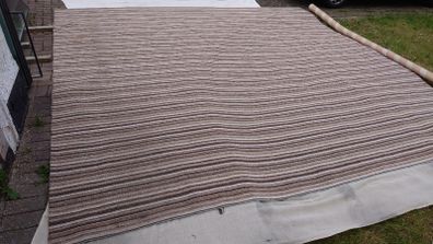 New Carpets