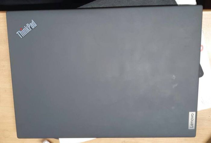 Lenovo ThinkPad T14s Gen 3 | Core i5-1240P | 16GB RAM | 512GB NVMe SSD | Windows 11 Pro