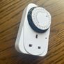 7 day plug in Timer Image 3