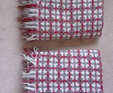 IKEA Blanket / Throw
