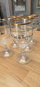 irish coffee glasses