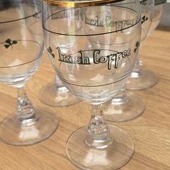 irish coffee glasses