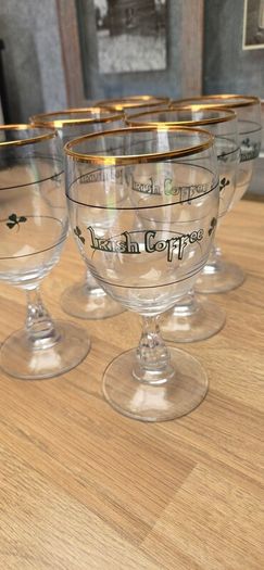 irish coffee glasses