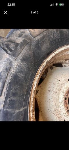 Fiat wheels