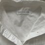 Zara cream shirt (6y/116cm) Image 3