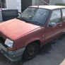 renault 5 campus for parts Image 6