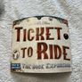 Ticket to Ride - The Dice Expansion Image 5