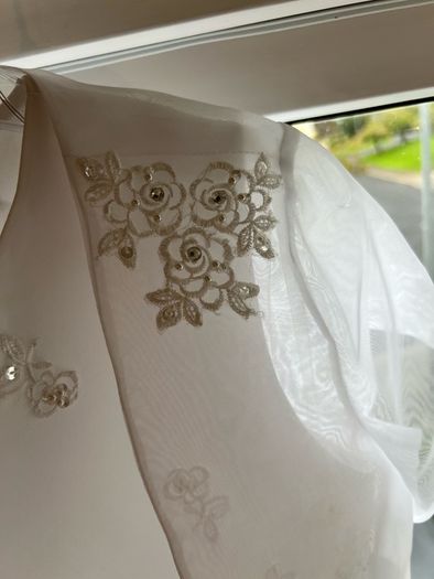 communion dress shoes accessories