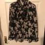 Beautiful new river island blouse rrp 38 pounds Image 9