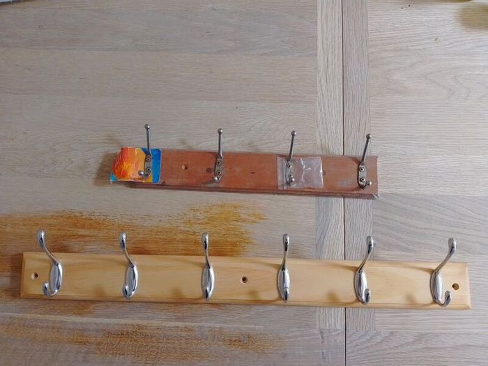 coat Hooks