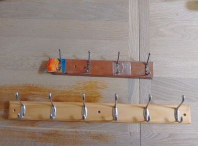 coat Hooks