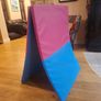 Gymnastics Beemat Beam and Mat.. Image 2