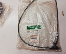 Kawasaki KDX200 Throttle Cable