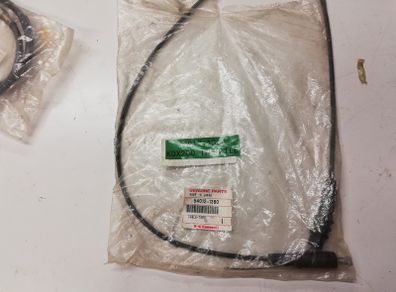 Kawasaki KDX200 Throttle Cable