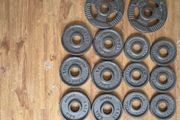 Weights