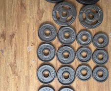 Weights