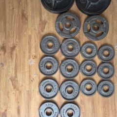 Weights
