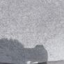 grey corner sofa +footstool Image 3