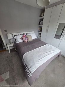 Double Bed