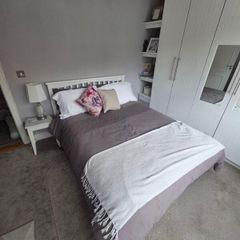 Double Bed