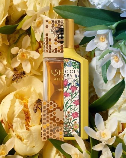 Lattafa Atheeri Luxury That Doesn't Cost a Fortune