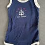 Petit Bateau bodysuits x3 Image 4