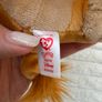 TY Disney The Lion King Simba approx. 8 NOT Working Used Please see photos Image 10