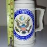 SALE!  Small Vintage Tankard - The Great Seal of the United States of America 1776 - 1976 Image 7