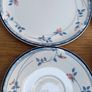 18 pcs Noritake Keltcraft Eastfair 9171 Image 6