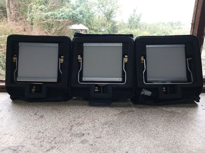 Studio Equipment for free