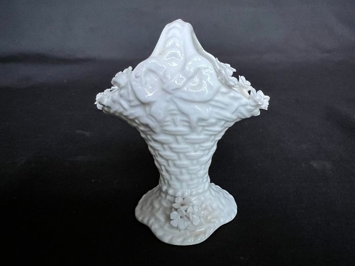 Two Coalport Ornaments