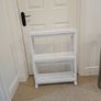 Two Ikea Storage Caddies Image 2