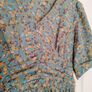 Vintage dress/New /FREE POSTAGE Image 6