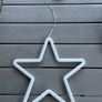 3 Christmas Stars Image 5