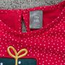 Girl christmas dress 122cm 6-7 years Image 4