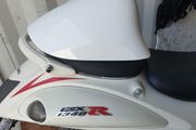 hayabusa seat cowl