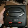 Sega Mega Drive II Image 5