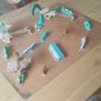 Warhammer Age of Sigmar Warcry Ravaged Lands Scales of Talaxis Image 3