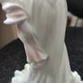 Bone China Figurine Clementine Debute Image 4