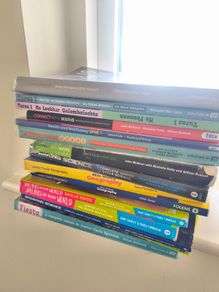 Junior cert school books