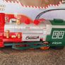 Model train set Image 3