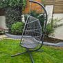 Egg chair Image 2