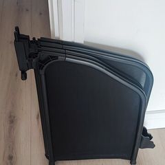 Opel Astra H TwinTop convertible Wind Deflector